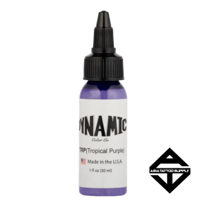 Dynamic Tropical Purple (TRP)