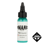 Dynamic Turquoise (TRQ)