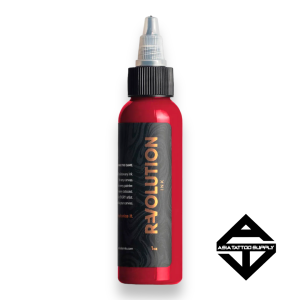rEvolution Ink Classic Red