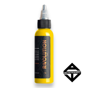 rEvolution Ink Classic Yellow