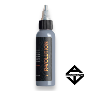 rEvolution Ink Cloud Grey