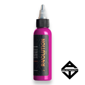 rEvolution Ink Cool Pink
