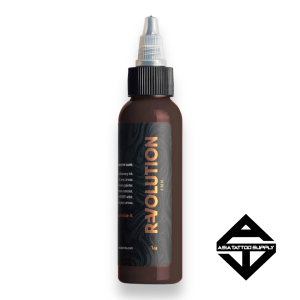 rEvolution Ink Dark Brown