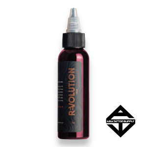 rEvolution Ink Dark Crimson