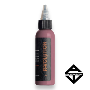 rEvolution Ink Dark Flesh