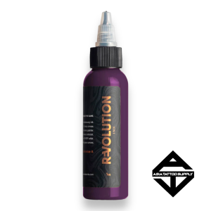 rEvolution Ink Dark Magenta