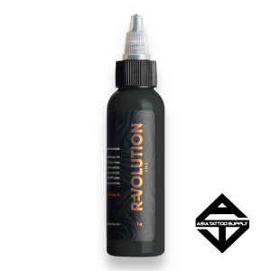 rEvolution Ink Green Concentrate