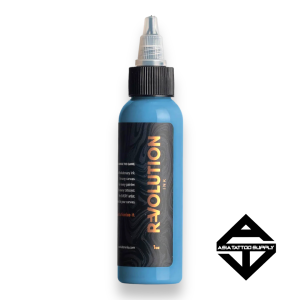 rEvolution Ink Kings Blue