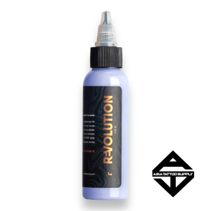 rEvolution Ink Lavender