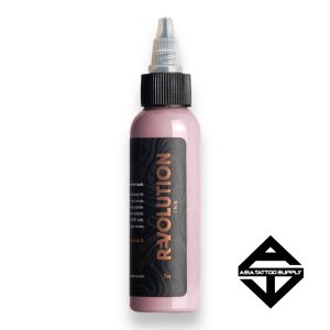 rEvolution Ink Light Flesh