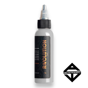 rEvolution Ink Light Grey