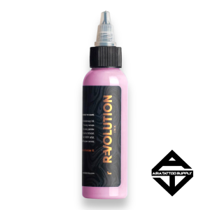 rEvolution Ink Light Rose Pink