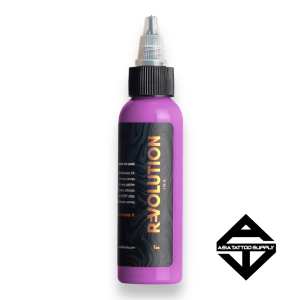 rEvolution Ink Medium Magenta