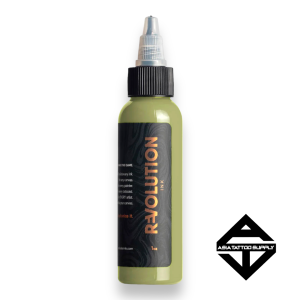 rEvolution Ink Pale Avocado
