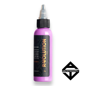 rEvolution Ink Pale Magenta
