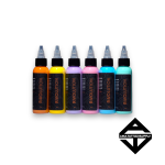 rEvolution Ink Pastel Ink set 1oz