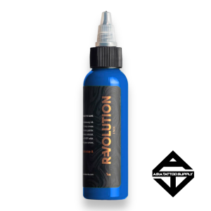 rEvolution Ink Periwinkle