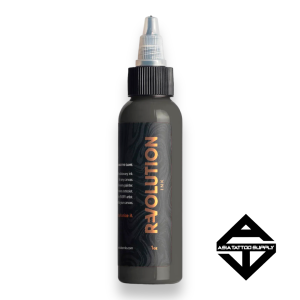 rEvolution Ink Revolution Grey
