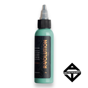 rEvolution Ink Turquoise