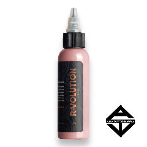 rEvolution Ink Warm Flesh