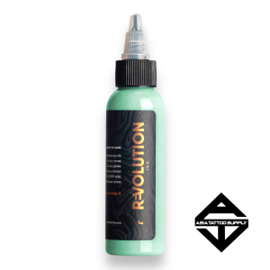 rEvolution Ink Winter Green
