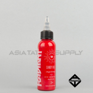 Radiant Candy Red 1oz