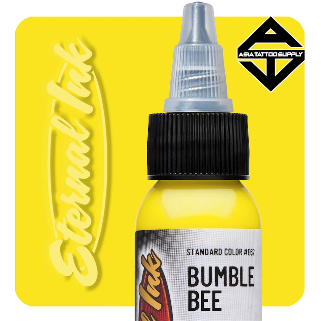Eternal Bumble Bee