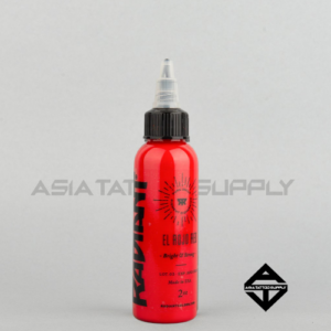 Radiant El Rojo Red 1oz