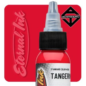 Eternal Tangerine
