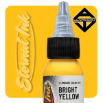 Eternal Bright Yellow
