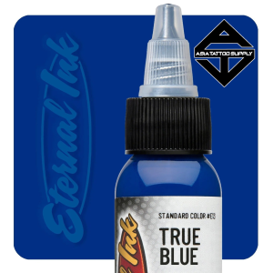 Eternal True Blue