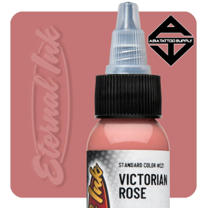Eternal Victorian Rose