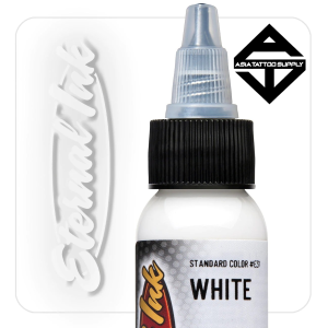 Eternal White