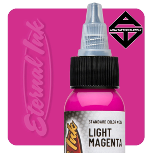 Eternal Light Magenta
