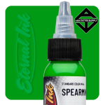 Eternal Spearmint