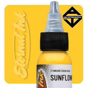 Eternal Sunflower