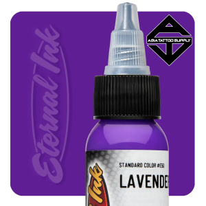 Eternal Lavender