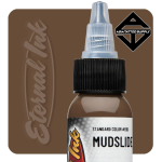 Eternal Mudslide