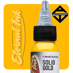 Eternal Solid Gold