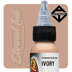 Eternal Ivory