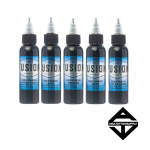 Fusion Greywash Set