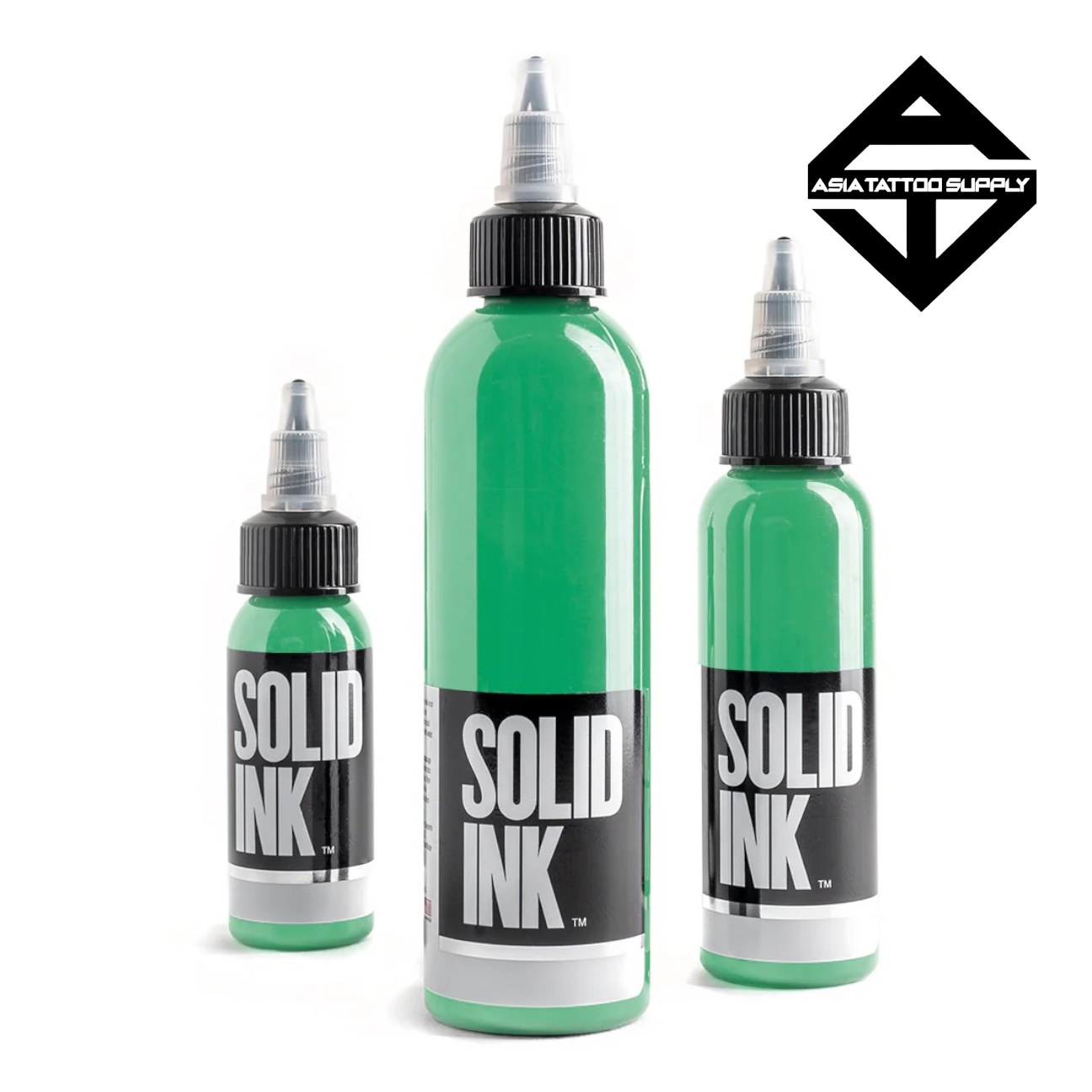 Solid Ink Mint