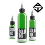 Solid Ink Neon