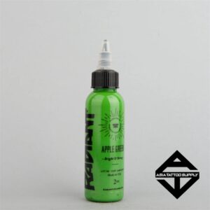 Radiant Apple Green 1oz