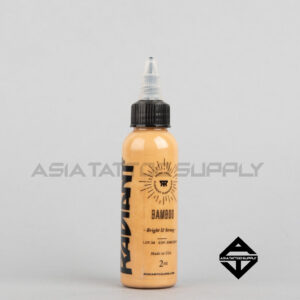 Radiant Bamboo 1oz