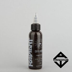 Radiant Coffee 1oz