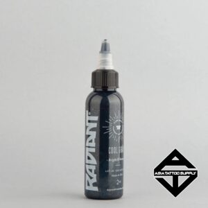 Radiant Cool Gray 1oz