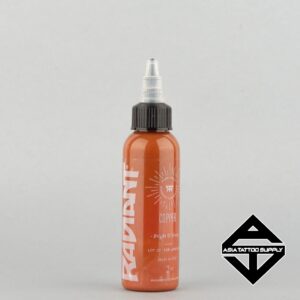 Radiant Copper 1oz