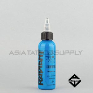 Radiant Country Blue 1oz