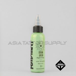 Radiant Cream Green 1oz